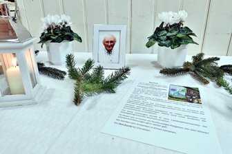 Steiner Chemnitztalschau: Verein gedenkt ältestem Mitglied - Kleintierzuchtverein trauert um sein langjährigstes Mitglied Christian Raschke.