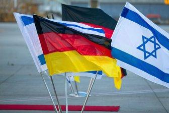 Steinmeier beginnt Besuch in Israel -