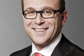 Stellenabbau nun auch in Justiz vorbei? - Martin Modschiedler, rechtspolitischer Sprecher der CDU-Landtagsfraktion