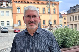 Stephan Hösl nach krachender Niederlage im Wahlkreis Vogtland 3: „Wenn sich zwei streiten, freut sich der Dritte“ - Stephan Hösl war mit 7,5 Prozent weit davon entfernt, das Landtagsdirektmandat im Wahlkreis Vogtland 3 zu holen.