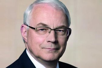 Sterbehilfe: Wem gehört der Tod? - Günter Baumann, CDU, geboren 1947, Jöhstadt seit 1998 im Bundestag.
