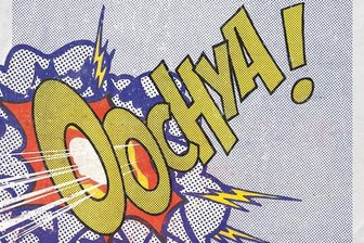 Stereophonics: "Oochya!" - 
