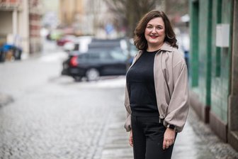 „Stern“ nennt Stadträtin aus dem Erzgebirge eine von 50 Deutschen, die Hoffnung machen - Die Auer Stadträtin Claudia Ficker zählt das Magazin „Stern“ zu „50 Deutschen, die uns Hoffnung machen“.