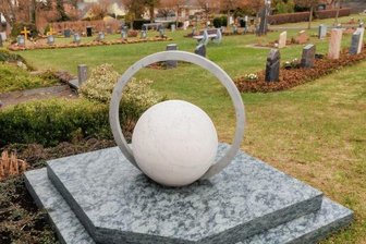 Sternenkinderanlage wird eingeweiht - Die Sternenkinderanlage wird diesen Samstag, 11 Uhr, eingeweiht.