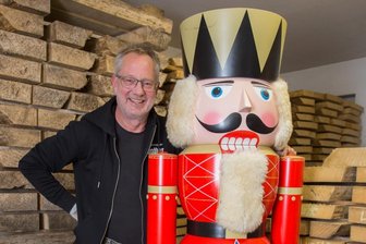 Sternenmarkt verheißt vorweihnachtliches Flair im Herbst -