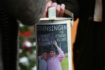 Sternsinger sammeln in Region Rochlitz und Burgstädt große Summe für Kinder in aller Welt - Kinder aus dem Raum Rochlitz, Wechselburg und Burgstädt haben zur Sternsinger-Aktion Spenden gesammelt.