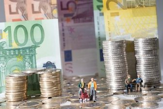 Steuerrückforderung zieht Mylau die Füße weg -