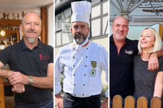 Steuersenkungen ab 2026 – Das sagen Gastronomen aus dem Erzgebirge zu den Plänen - Im kommenden Jahr soll die Mehrwertsteuer in den Restaurants sinken. Was sagen drei Gastronomen aus dem Erzgebirge dazu?