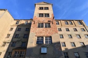 Stiftung befürwortet Konzept für Gedenkstätte im früheren KZ Sachsenburg - 