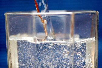Stiftung Warentest: Bestes Mineralwasser kommt aus Eilenburg - Gutes Mineralwasser muss nicht teuer sein.