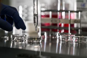 Stiftung will Forschung schneller in den Markt bringen - Ein neuer Fonds soll dazu beitragen, forschungsintensiven Zukunftstechnologien zum kommerziellen Durchbruch zu verhelfen.