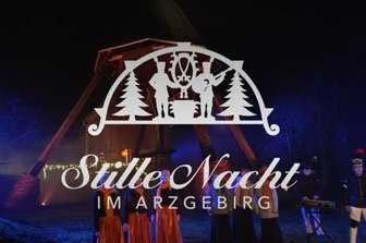 "Stille Nacht im Arzgebirg": "Sorry, da musste ich wegschalten" - Die MDR-Weihnachtssendung "Stille Nacht im Arzgebirg" hatte Heiligabend Premiere. Nur 33 Prozent der "Freie Presse"-Leser, die online ihre Bewertung abgaben, fanden das Format besser als das bisherige. 