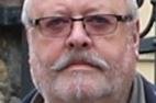 Stilles Gedenken an Dietmar Vogel -