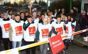 Streik