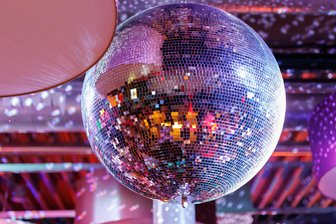 Stillste und zugleich lauteste Weihnachtsparty im Chemnitzer Kraftverkehr -