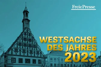 Stimmen Sie ab: Wer ist Ihr Westsachse des Jahres? - Wer holt dieses Mal den Titel als Westsachse des Jahres?