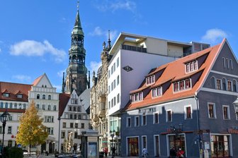 Stimmen zum Lockdown aus dem Landkreis Zwickau: "Wut auf Ungeimpfte wächst" - 