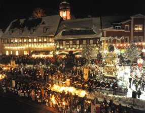 Bergaufzug