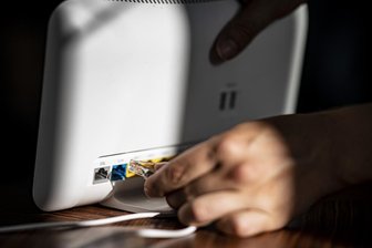 Störung: Kein Internet bei Pyur-Kunden in Zwickau -