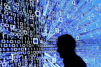 Störung legt Websites mit ".de"-Namen zeitweise lahm - Die Störung machte zahlreiche Websites mit ".de"-Adressendung zeitweise unerreichbar. (Symbolbild)