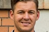 Stollberg gehört nun zum Club der Reichen - Patrick Weikert - Kämmerer der Stadt Stollberg