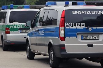 Stollberg: Gewalttat angekündigt -