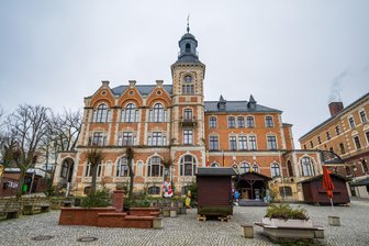 Stollberg sucht Beauftragten für Senioren - In Stollberg soll es künftig einen Seniorenbeauftragten geben.