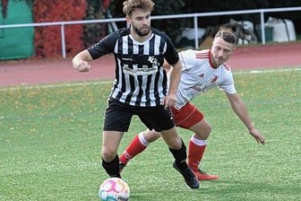 Stollberger drehen Partie in letzter Sekunde - Michael Neubert ebnete mit dem 2:2 den Weg zum Sieg. 