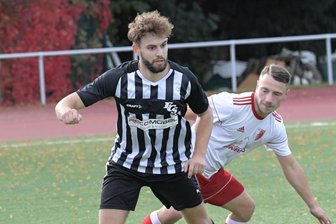 Stollberger Landesklassefußballer kassieren dritte Pleite in Folge - Michael Neubert, der Toptorjäger des FCS im vergangenen Jahr, fehlt den Stollbergern aktuell mit einer Schultereckgelenksprengung.