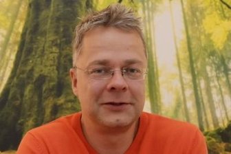 Stollberger Oberbürgermeister Schmidt: "Ich bin kein Impfgegner" - Marcel Schmidt, Oberbürgermeister der Stadt Stollberg: "Ich bin kein Impfgegner."