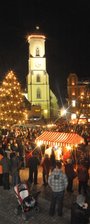Weihnachtsmarkt