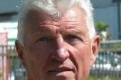 Stollberger wünschen sich mehr Jungs im Verein - Dieter Hertel - Leiter der Stollberger Trainingsgruppe des LV 90