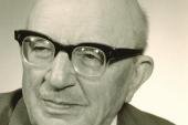 Stollberger wusste alles über die Stachelkäfer - Erich Uhmann - Forscher