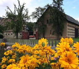 Bauernhof