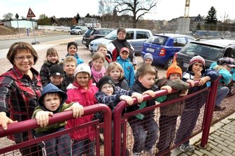 Kindergarten