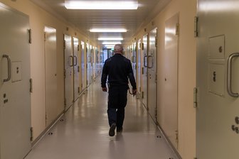 Strafvollzug: Reform im Schneckentempo -