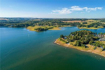Strandfest an der Pöhl startet heute mit DJ-Night - 31.7.20 - Pöhl - Talsperre Pöhl