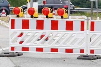 Straße zwischen Flöha und Grünberg ab Montag gesperrt -
