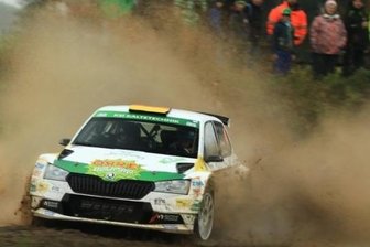 Straßen und Plätze wegen Sachsenrallye gesperrt - 