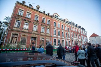 Straßen und Wege in Plauener Südvorstadt kritisiert - Schlechte Straßen, Wege und Häuser sind Dauerthemen in Plauens Stadtteilen. So war‘s auch in der Südvorstadt.