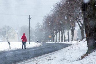 Straßenbau bleibt "ein wunder Punkt" - Am geplanten Neubau eines Geh- und Radweges an der Straße zwischen Oederan und dem Ortsteil Börnichen will sich der Landkreis mit 130.000 Euro beteiligen. 
