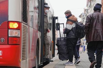 Straßenbau in Mißlareuth: Änderung im Busverkehr im Plauener Umland - Fahrgäste der Linie 483 (Reuth - Krebes - Weischlitz) mit den Fahrten 102, 106, 109, 110, 111 und 115 und des Rufbuses Linie 47 (Plauen/ Neundorf nach Weischlitz) müssen sich auf Änderungen einstellen.