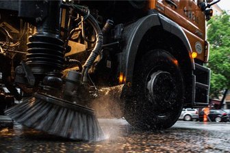 Straßenreinigung: Plauener Stadtrat dreht an Preisschraube - 