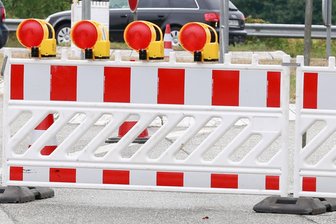 Straßensperrungen zu Veranstaltung auf Kaßberg -