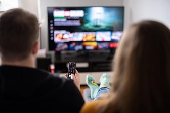 Streaming: Krise im Schlaraffenland - Die Qual der Wahl: In Deutschland werben mindestens 30 Streaminganbieter um Kunden.