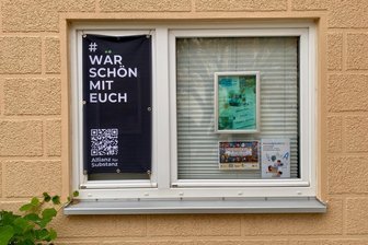Streichkonzert in Chemnitz: Immer mehr Einrichtungen bangen - Eines von gut zwei Dutzend bedrohten Angeboten: der Kinder- und Jugendklub „Mikado“ auf dem Chemnitzer Sonnenberg soll schließen.