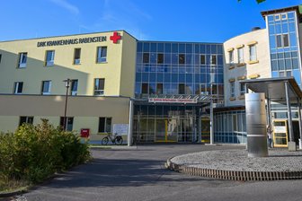 Streik am DRK Krankenhaus in Rabenstein: Was Patienten jetzt wissen müssen - Für Donnerstag ist ein Streik im DRK-Krankenhaus angekündigt.