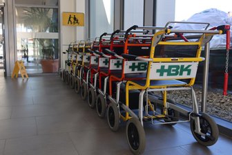 Streik am Zwickauer Klinikum beschlossen: Angebot mit 17,5 Prozent mehr Lohn „unterirdisch schlecht“? - Steht im Zwickauer Heinrich-Braun-Krankenhaus bald alles still? Verdi will im Oktober zum Ausstand aufrufen.