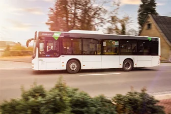 Streik beim Busverkehr im Erzgebirge: Was fährt und wo bis Donnerstag mit Ausfällen zu rechnen ist - Die Gewerkschaft Verdi hat für Mittwoch und Donnerstag zu Streiks im Nahverkehr aufgerufen. Wird davon der Busbetrieb lahmgelegt?
