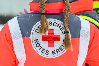 Streik im DRK-Krankenhaus in Chemnitz-Rabenstein: Das müssen Patienten wissen - Verdi fordert für alle DRK-Mitarbeitenden unter anderem mehr Lohn.
